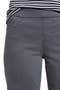 Liverpool Lacie Pull-On Bermuda Shorts (12" inseam)