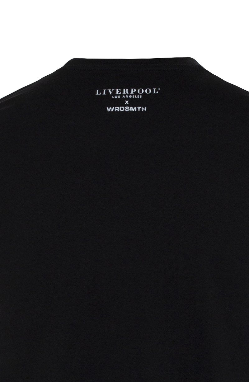 Liverpool Hope Projected T-Shirt