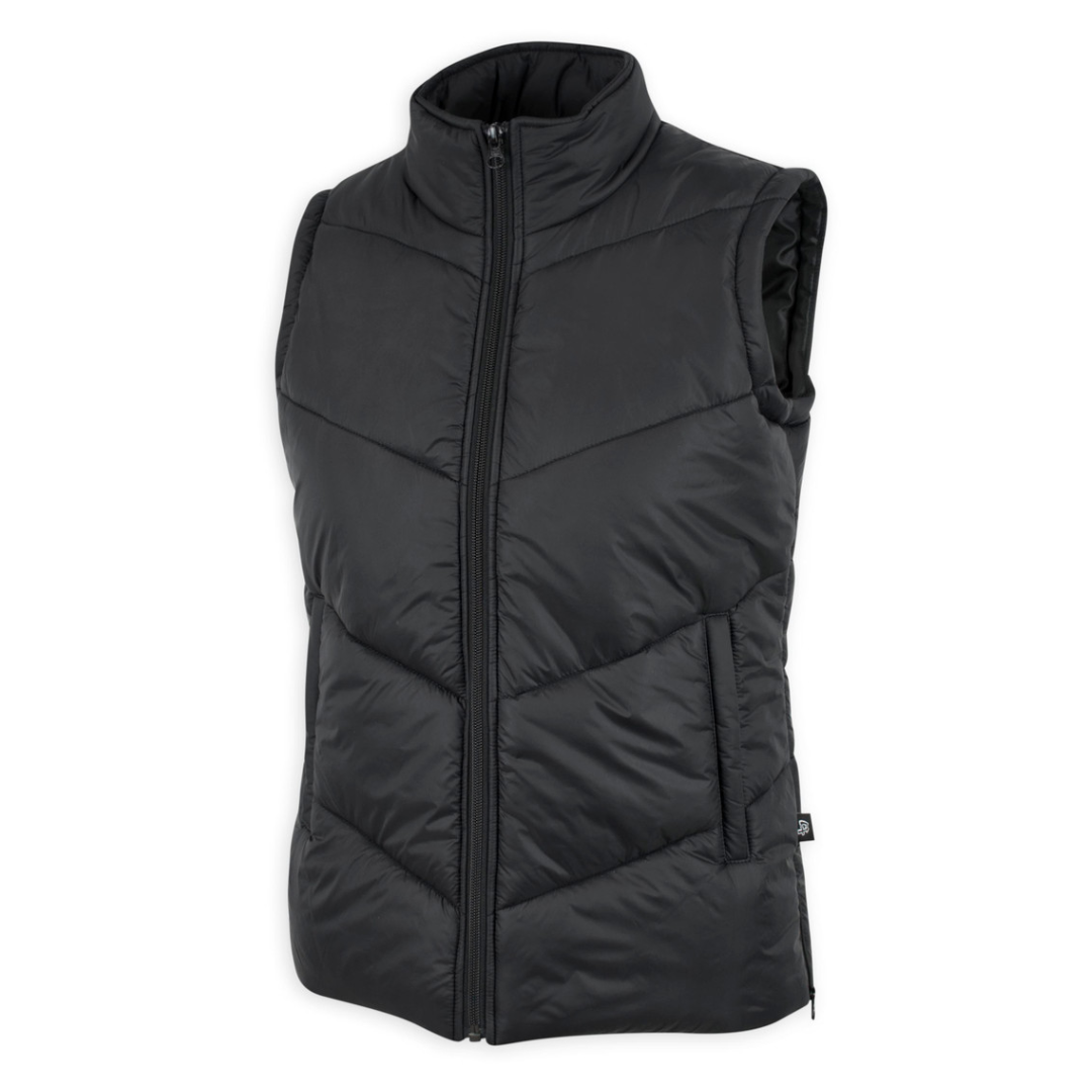 Authentic Lori Vest