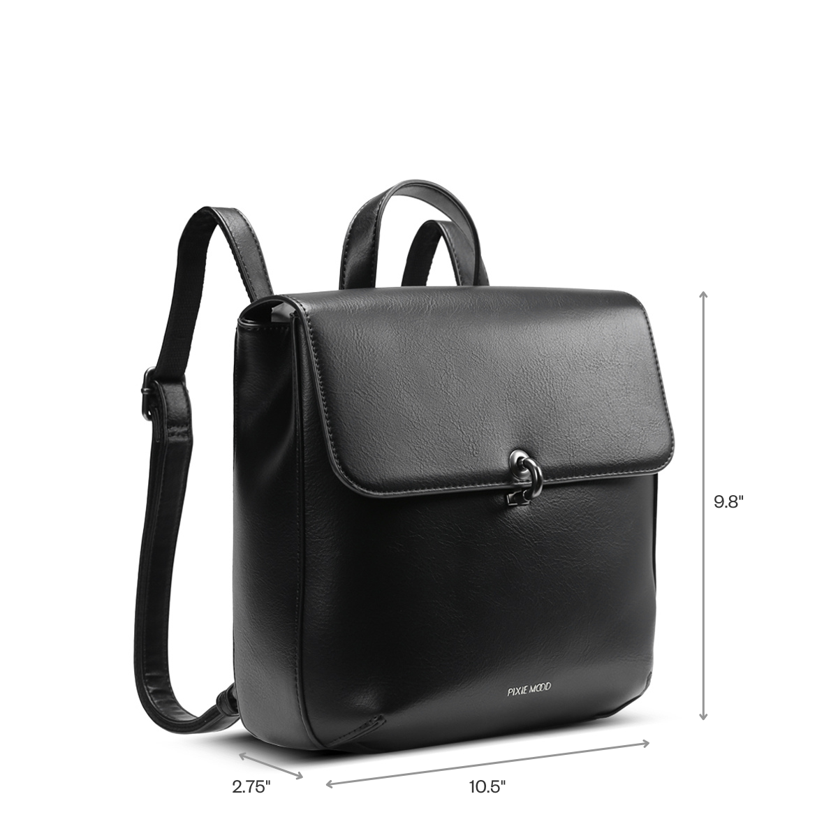 Pixie Mood Nyla Backpack Crossbody Purse