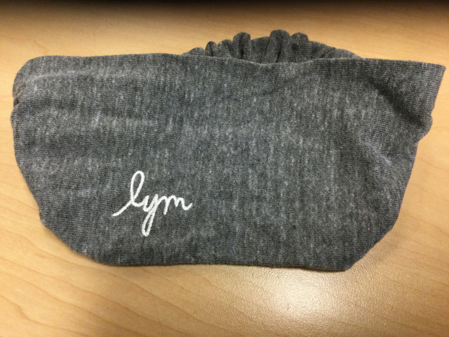 LYM Headband