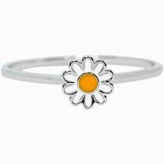 Puravida Daisy Ring