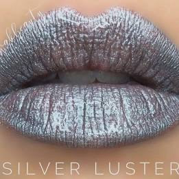 LipSense Silver Luster