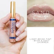LipSense Sand Gloss