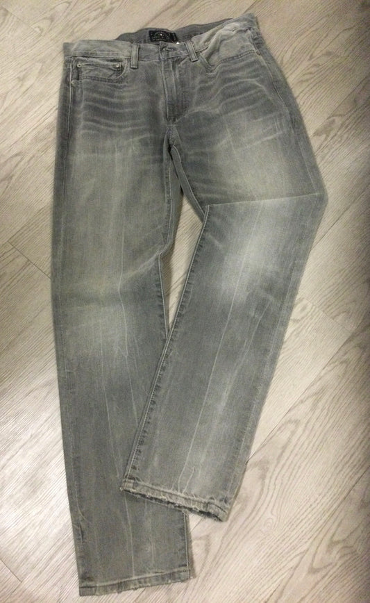 Lucky Denim 121 Heritage Slim