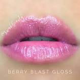 LipSense Berry Blast Gloss