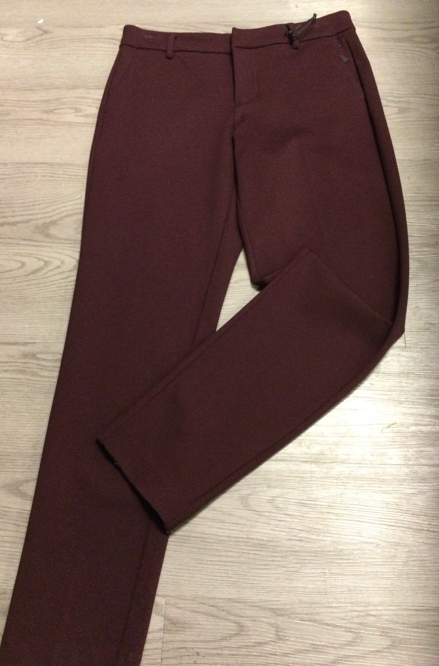 Liverpool Kelsey Knit Trouser 29" Inseam (pattern)