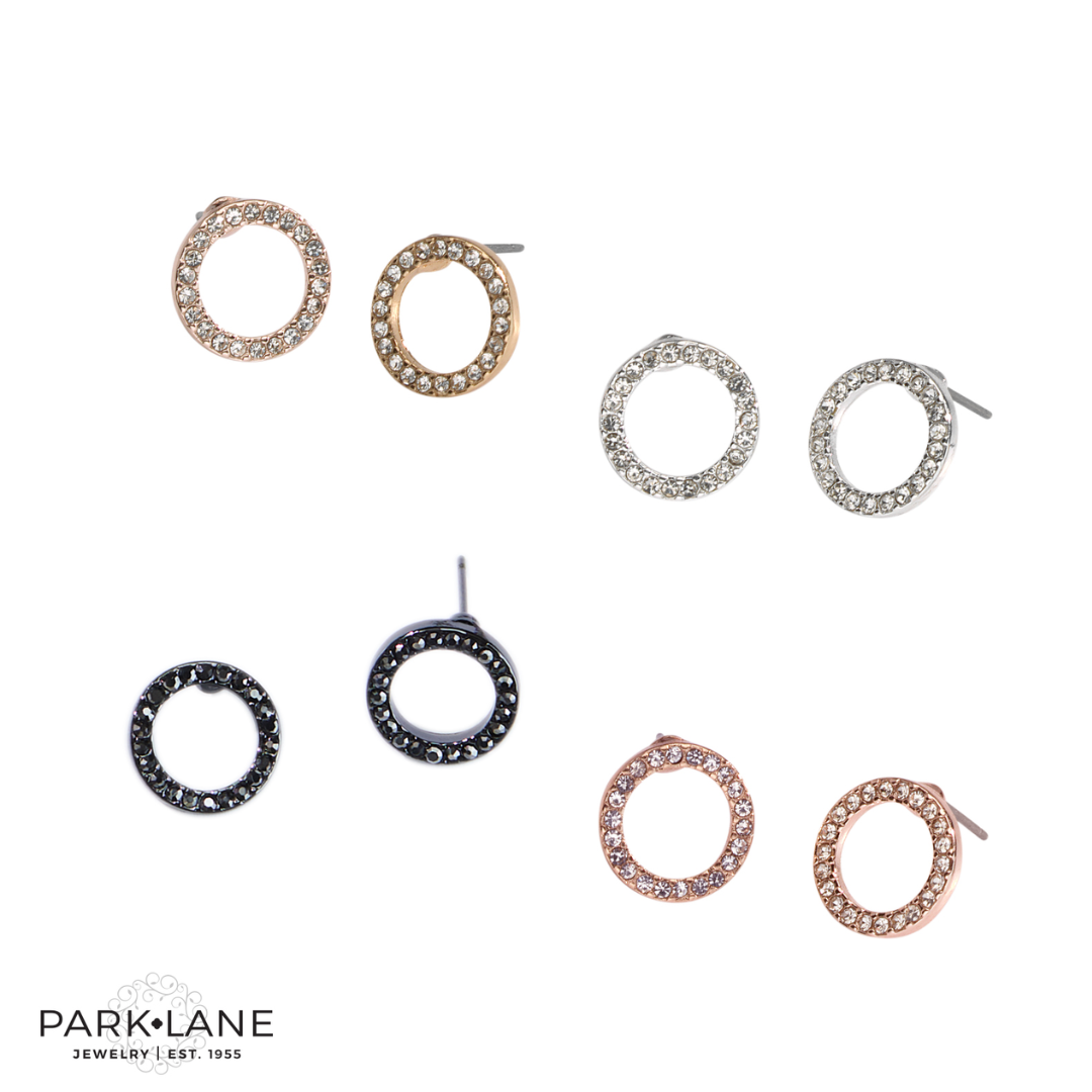 Park Lane Roo Earrings