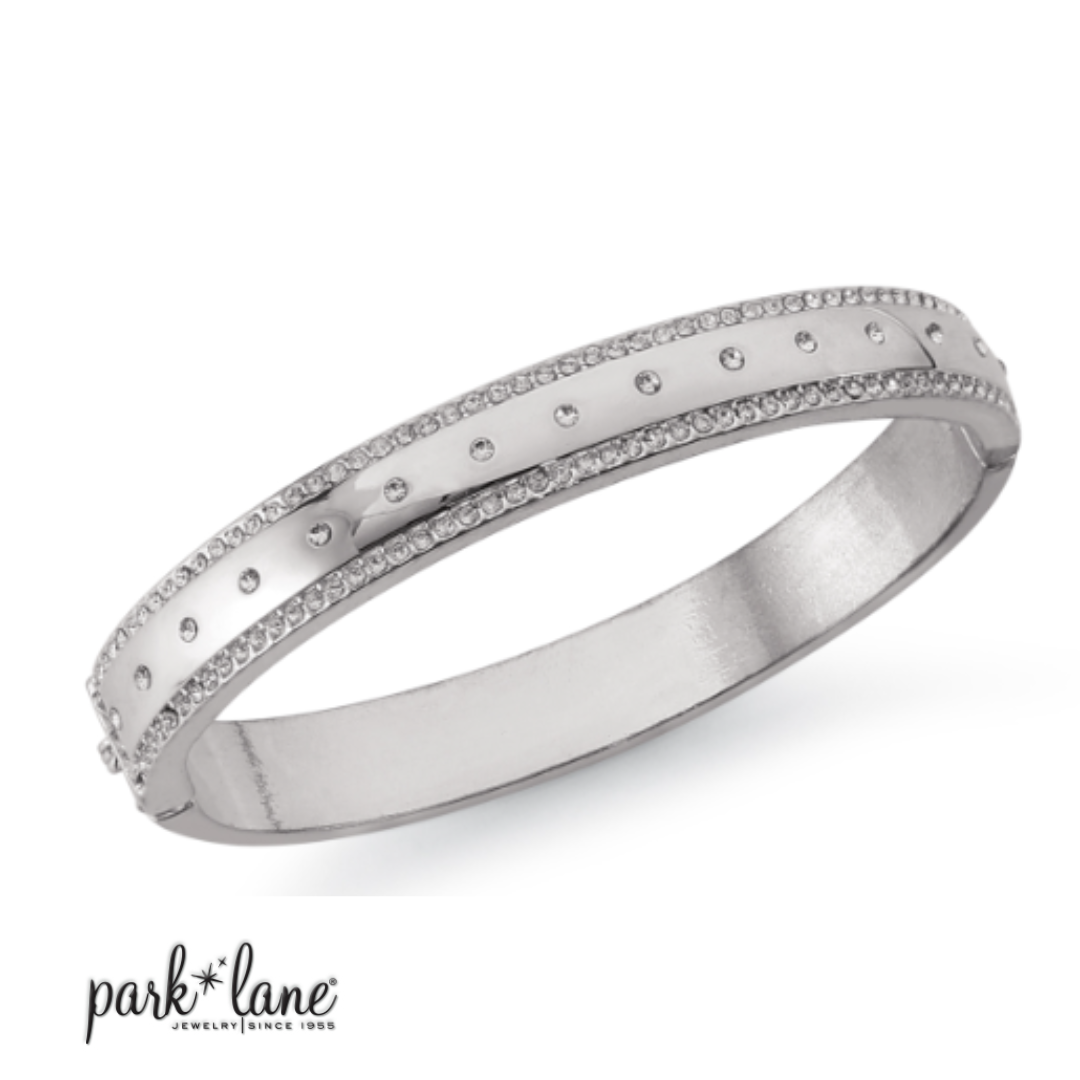 Park Lane Roulette Bracelet