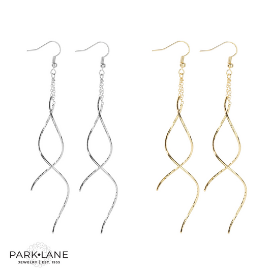 Park Lane Whisper Pierced Earrings