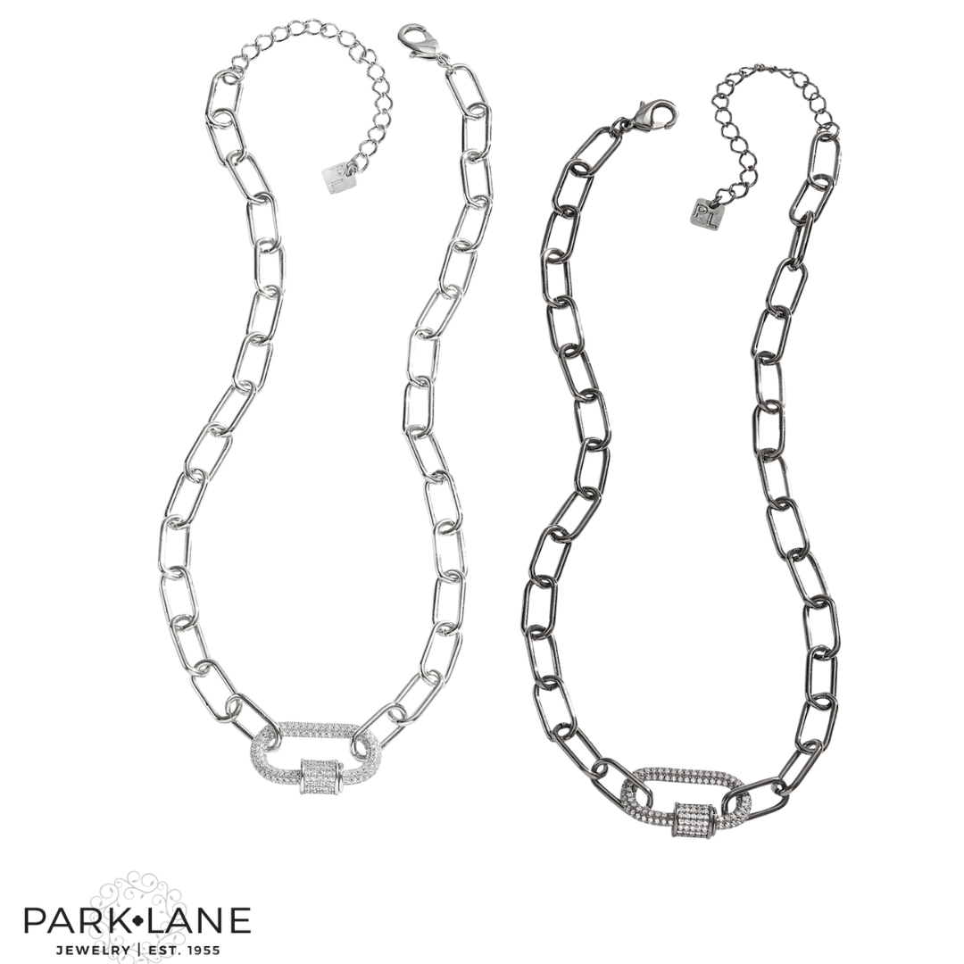 Park Lane Zoey Necklace